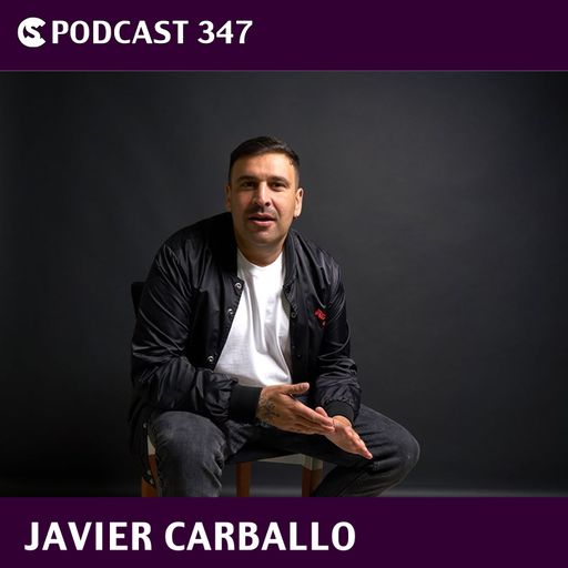 CS Podcast 347: Javier Carballo