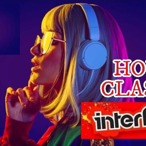 HOUSE CLASSICA POWER 106 INTERFACE GLOBAL MUSIC FT JON INTERFACE