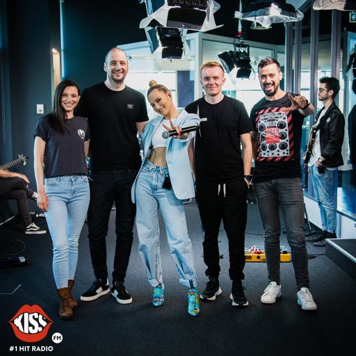 Razi cu Rusu si Andrei 6 mai 2021 invitata Minelli