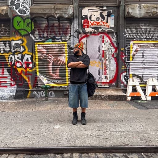 Spencer Badu - BADU RADIO invites DJ Rennie - 27th May 2025
