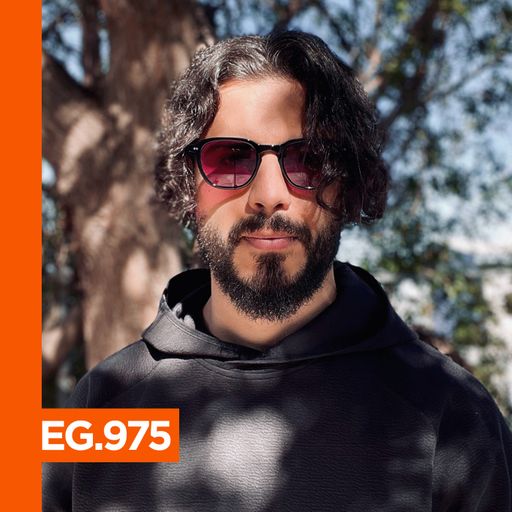 EG.975 Sarkis Mikael