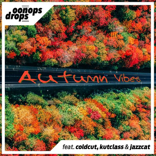 Oonops Drops - Autumn Vibes