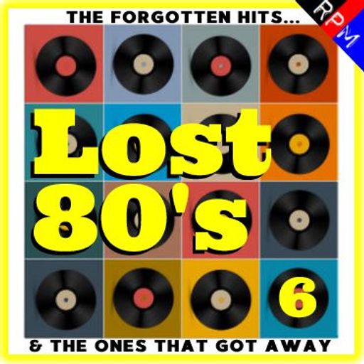 LOST 80'S : 06