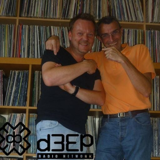 Pascal Prevot - House Legends Mastermixes (21/04/26)