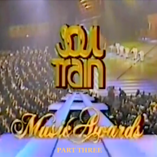 The 1989 Soul Train Awards Soundtrack (According 2 Madd Dawg) - Part 3