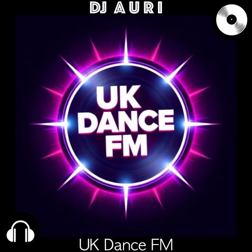 UK Dance FM Stream 35