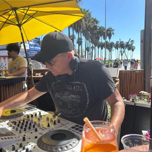 JACOB RODRIGUEZ SHD'S PART 1