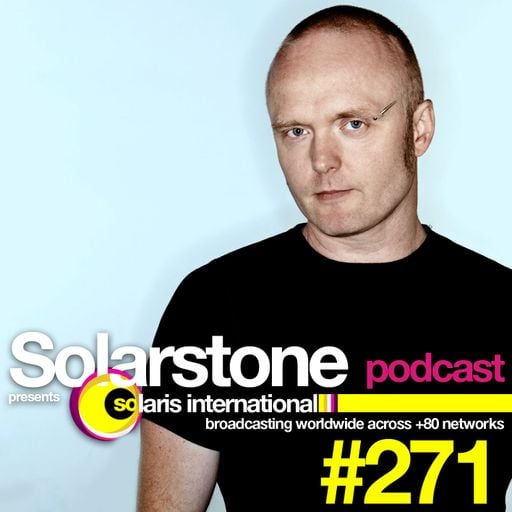 Solarstone presents Solaris International Episode #271