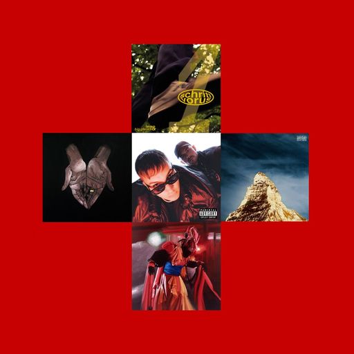 Artcore Radio | 29.12.2023 | CH Rap Rückblick 2023