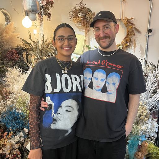 Go BANG! w/ Tom Klar - 13/02/26 Voices Radio