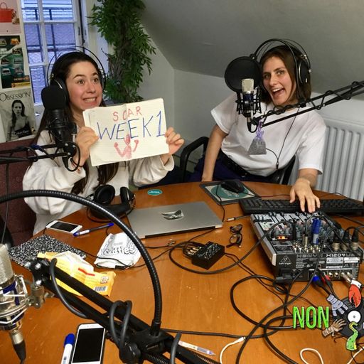 NONDEF: S.C.A.R. Week 1