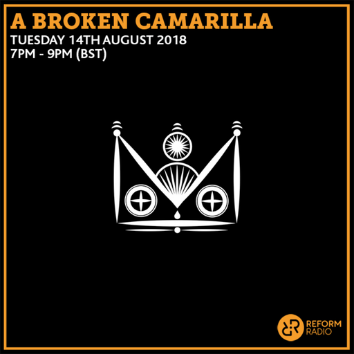 A Broken Camarilla 14th August 2018