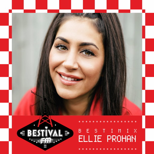 Bestimix 239: Ellie Prohan
