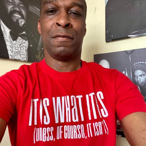 Colin Williams - 50 Shades Of House (02/05/22)