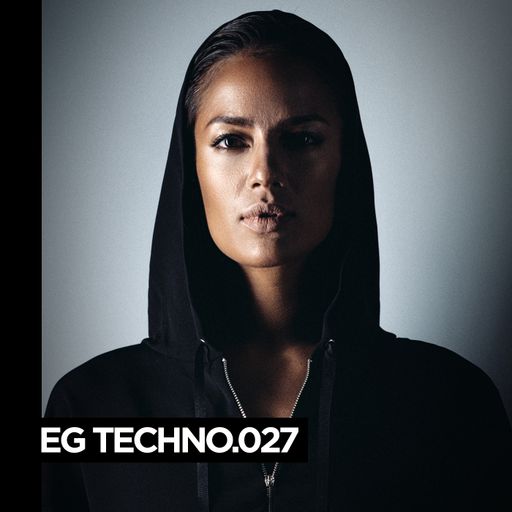 EG TECHNO.027 Chelina Manuhutu