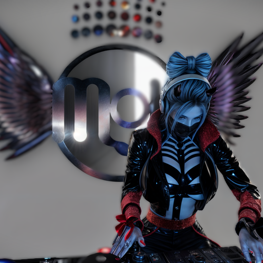 AliceRoxie Club  23-01-2025