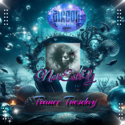 ZIRCON RADIO PRESENT TRANCE TUESDAY 20/05/2025