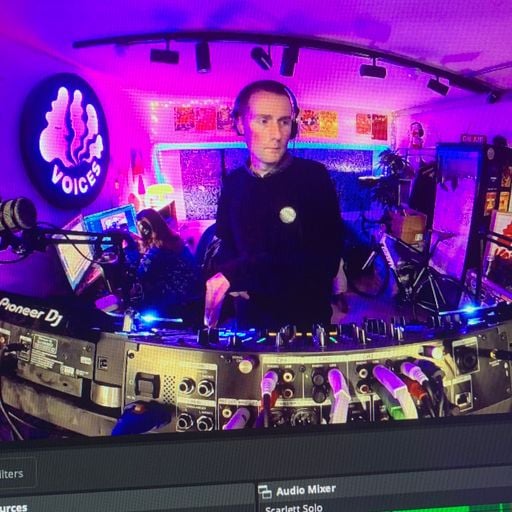 Weeding w/ Ralph - 13/04/26 - [Voices Radio]