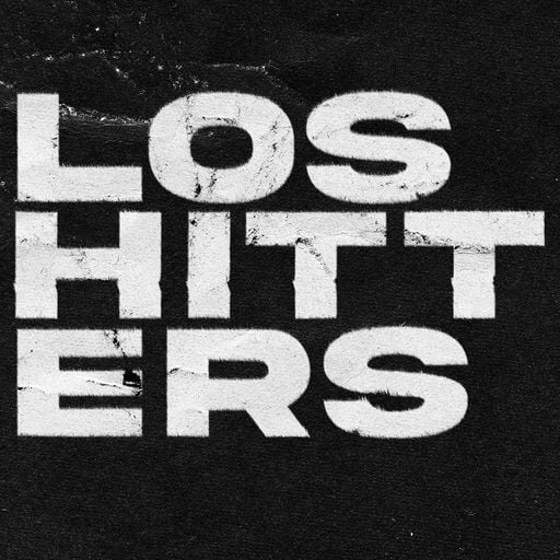 Los Hitters - 21st January 2025