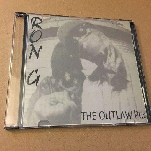 Ron G - The Outlaw Pt 2 (2001)