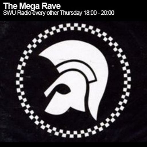 The SWU Mega Rave | Reggae Special