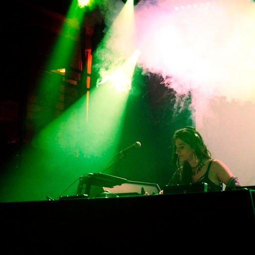 On the Floor – Foozool at Club Chai