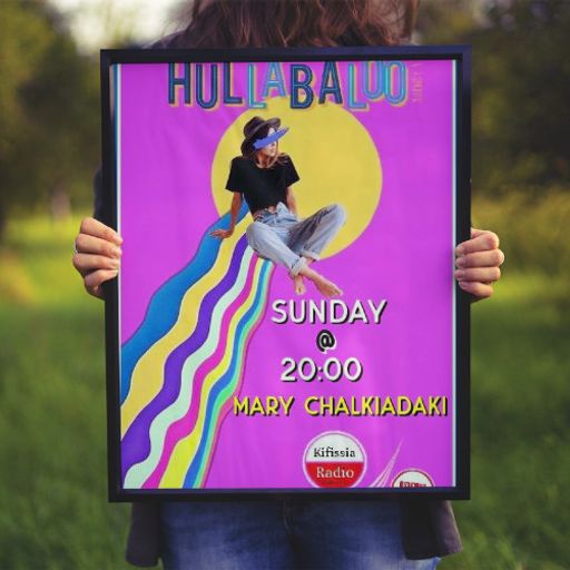 Hullabaloo 2504