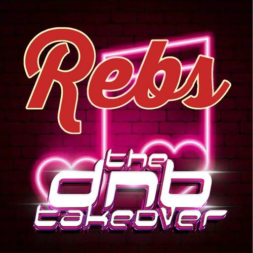 The DnB Takeover - Rebs - September '24