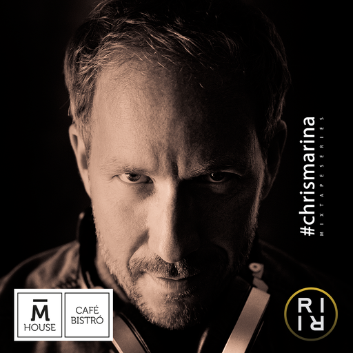 ++ M House | mixtape 1845 ++