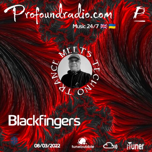 TRANCE MEETS TECHNO 08 / 03 / 22 ( Techno )