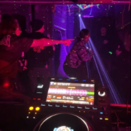 The Birthday Bunker! - House remixes with Dastro