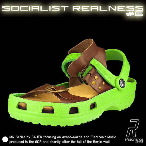 Socialist Realness #6 - 2nd January 2023
