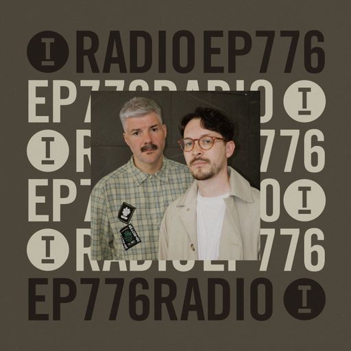 Toolroom Radio EP776 - Presented by Illyus & Barrientos