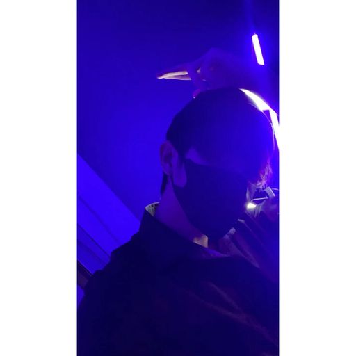 《24kGoldn、Iann Dior - Mood X 盧盧快閉嘴 - 等到世界顛倒 X 尹昔眠 - 奔赴星空》Rmx 2x21 Private Mixtape Just For WeiHong