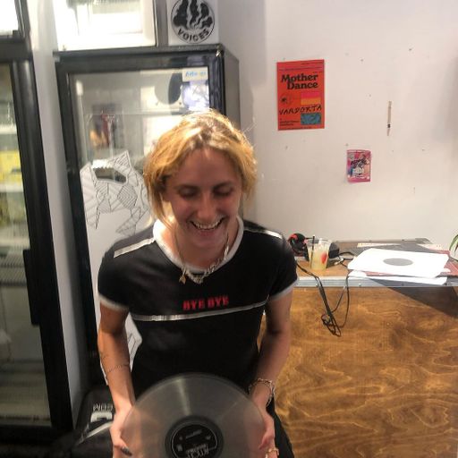 Sisi Savidge - 28.09.23 - Voices Radio