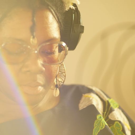 WWFM LA - Jimetta Rose // 28-12-16