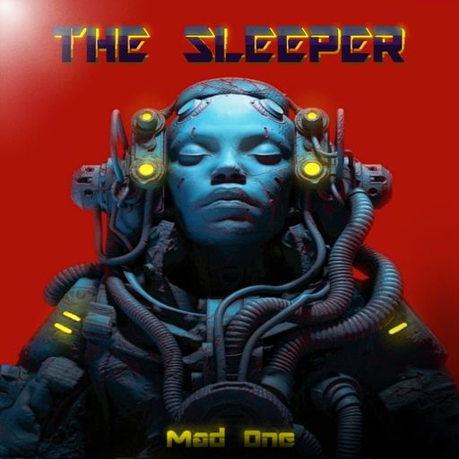 THE SLEEPER
