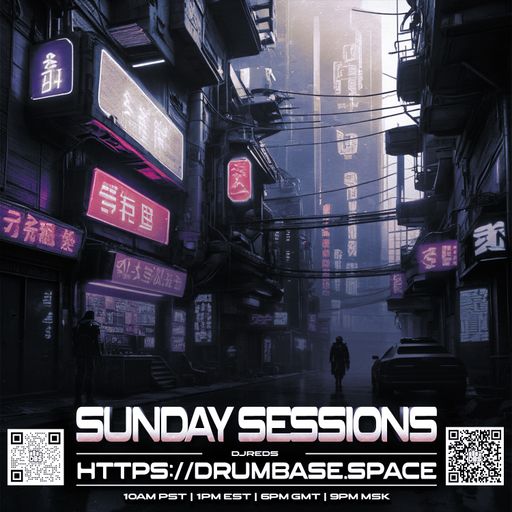 Sunday sessions 04022024