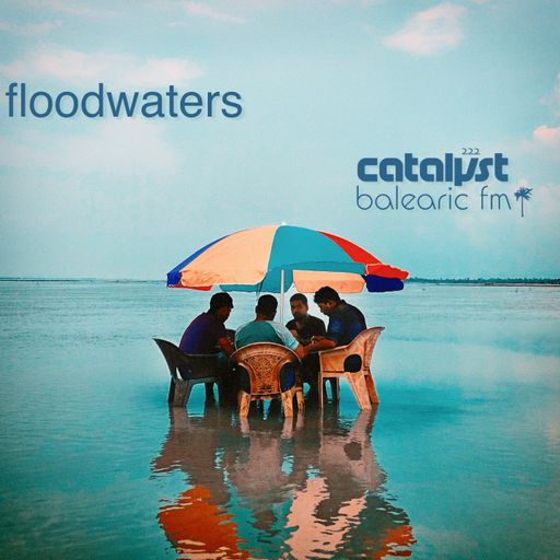 floodwaters (catalyst, 222)