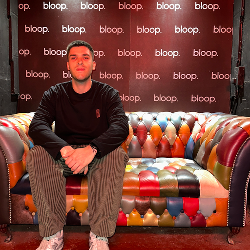 Andrea Spz' selection - 15.04.26 [Bloop London Radio]