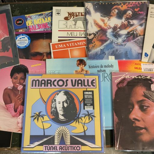 Phonosoul November 2024