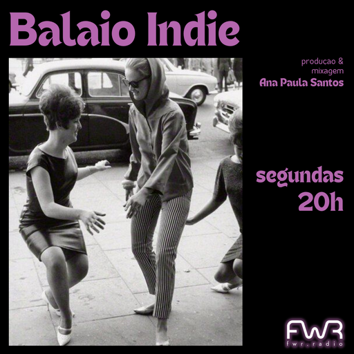 Balaio Indie 112 - 1.4.2024