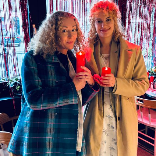 The Chloe Russell Show ft. Marby & Elm