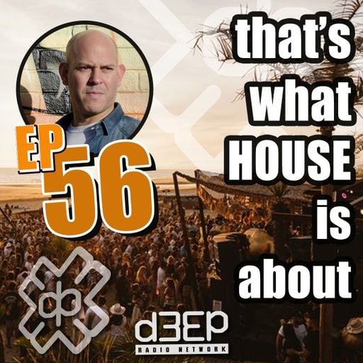 Nick Standen - That's What House Is About (24/06/25)