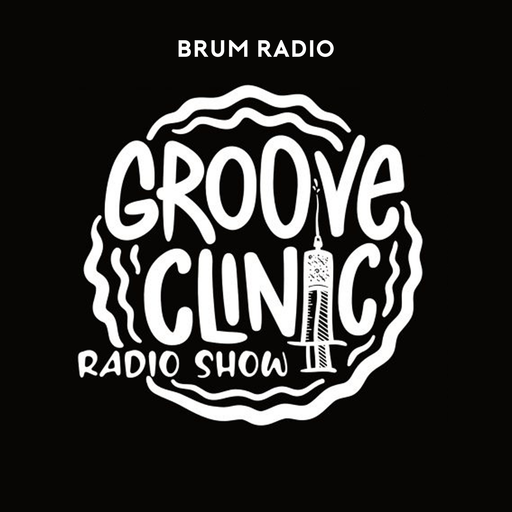 Groove Clinic with Jip (06/03/2026)