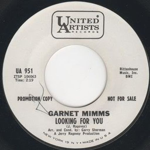 THE 300 GREATEST NORTHERN SOUL OLDIES - PART FIVE (20 - 1)