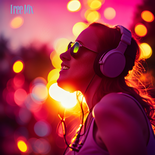 Free Mix 31.08.25