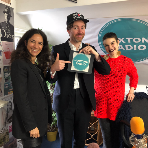 Ana Her X Montblanc X Philip Colbert