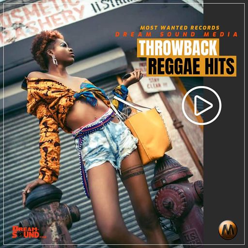 Throwback Reggae Rockas (Reggae Mix 2019 Ft Singing Melody, Terry Linen, ARP, Pam Hall & More...)