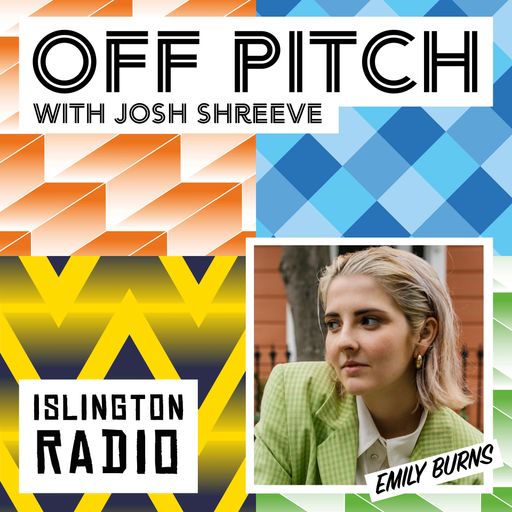 Off Pitch with Josh Shreeve (07/04/2021)